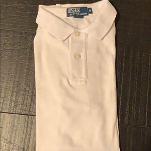 Polo by Ralph Laurent